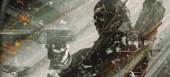 Call of Duty: Black Ops - свежие детали из OXM