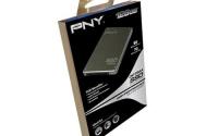 PNY представила скоростной SSD